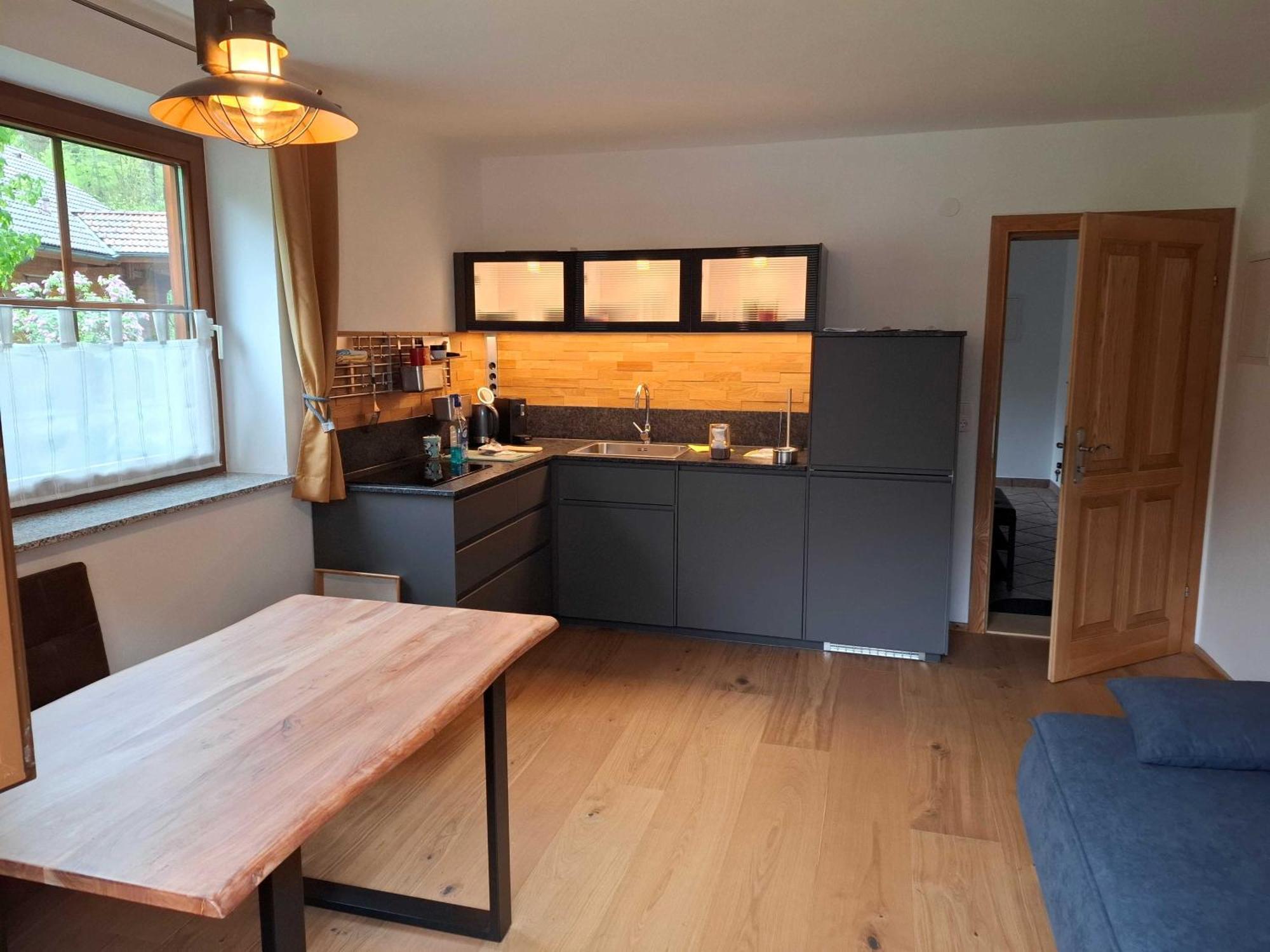 Ferienwohnung Relax Ebensee Exterior foto