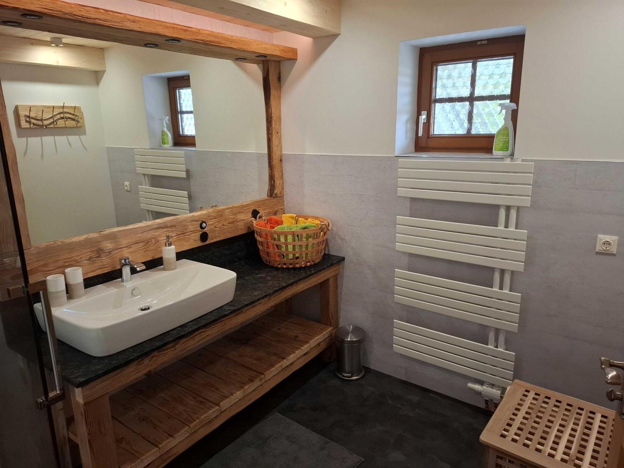 Ferienwohnung Relax Ebensee Exterior foto